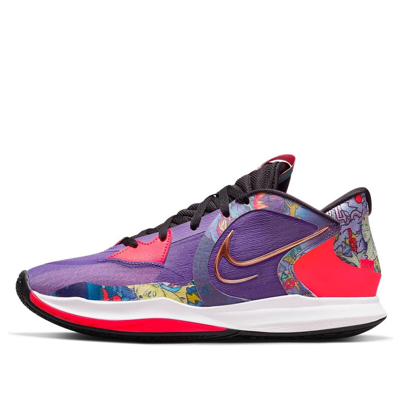 Nike Kyrie Low 5 'Jewell Loyd' DJ6012-002 - 1