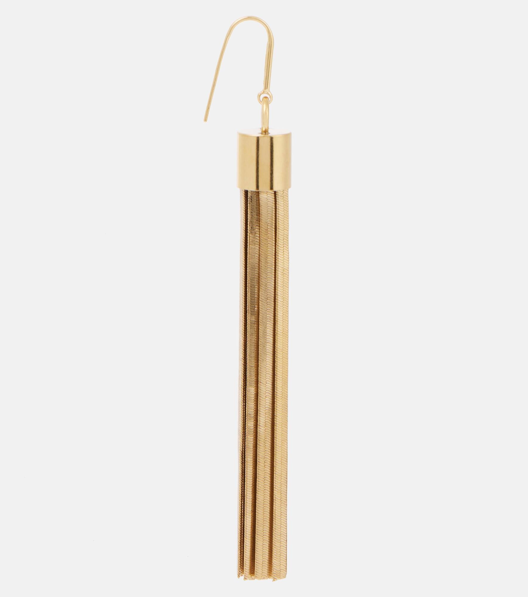 Naoki drop earrings - 2