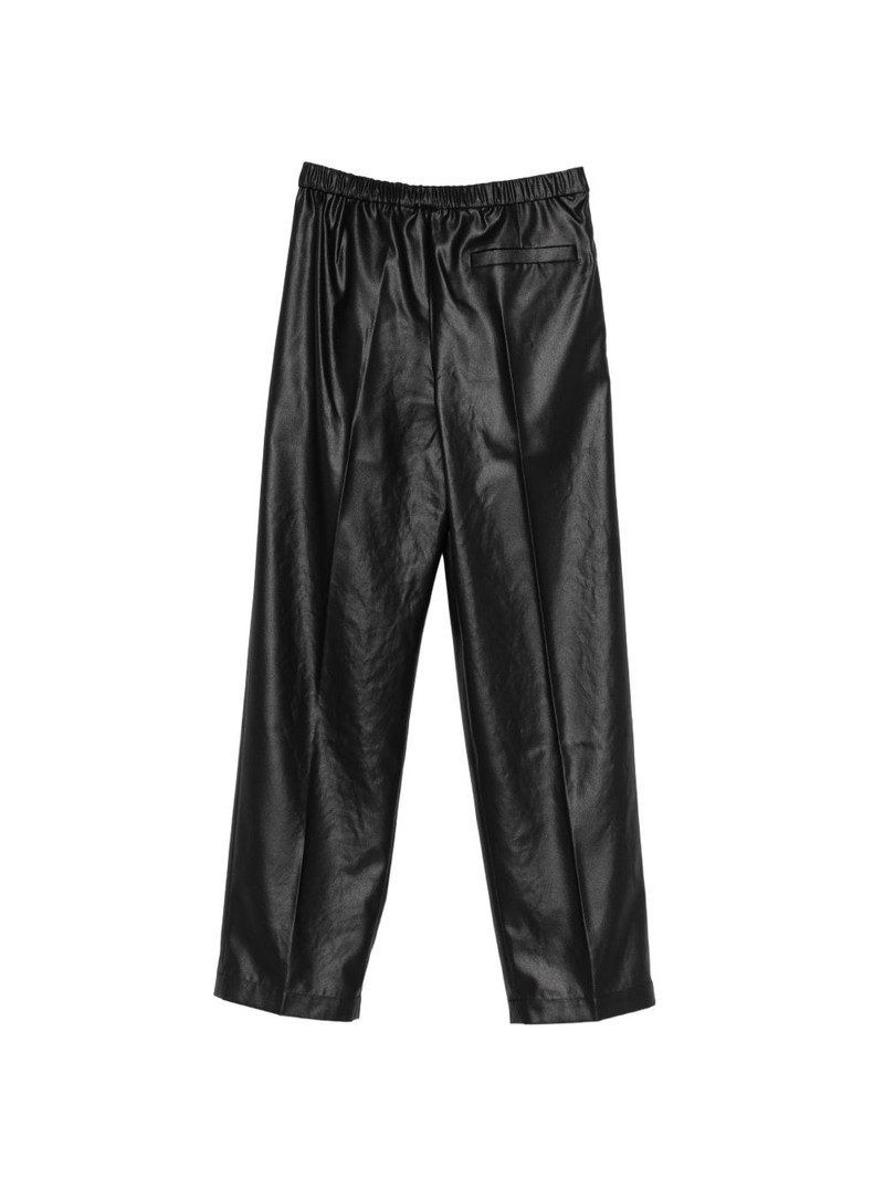 christian wijnants Piga elastic-waist trousers outlook