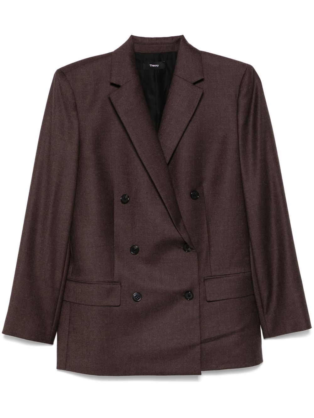 Hickory blazer - 1