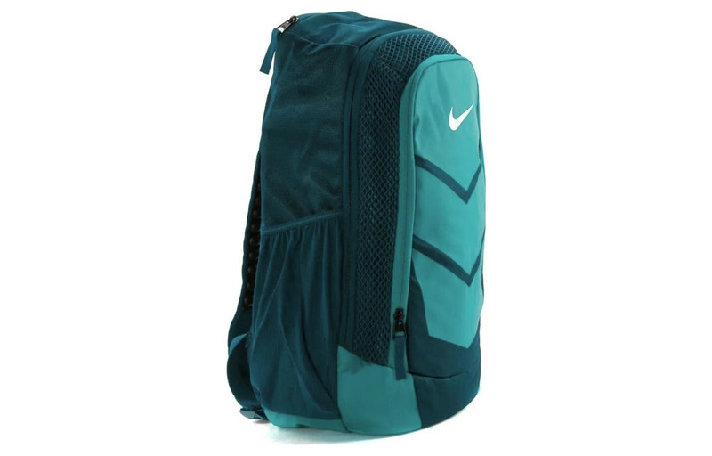 Nike Nike Vapor Speed Backpack 'Green Blue' BA5247-346 outlook