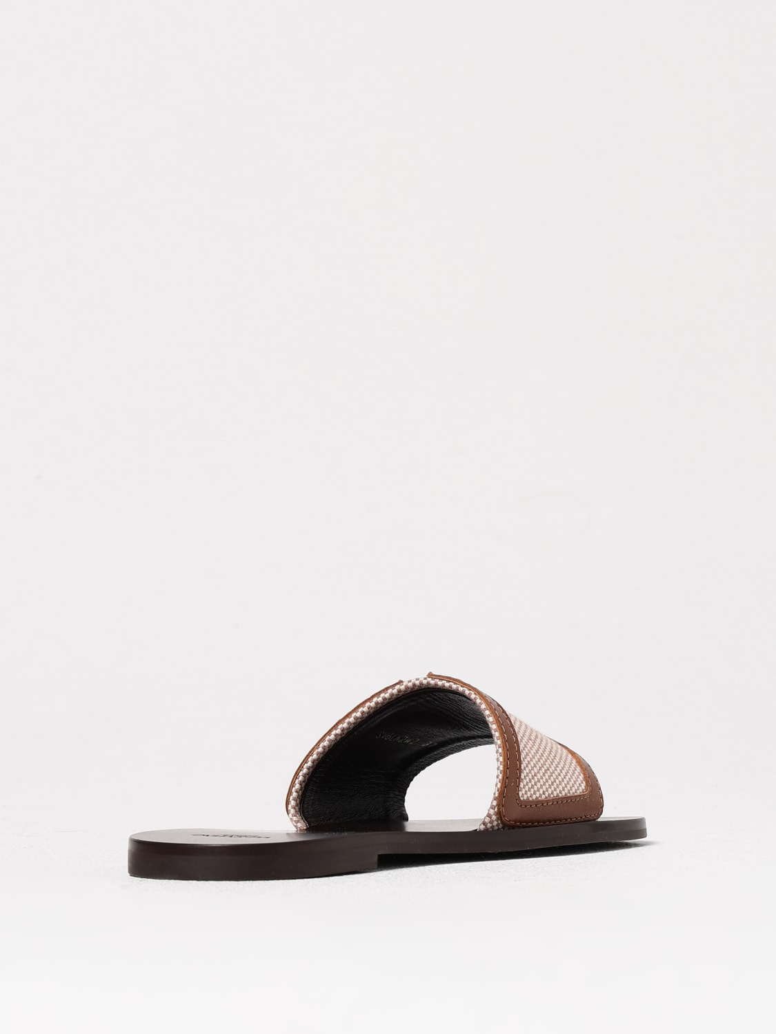 Flat sandals woman Valentino Garavani - 3