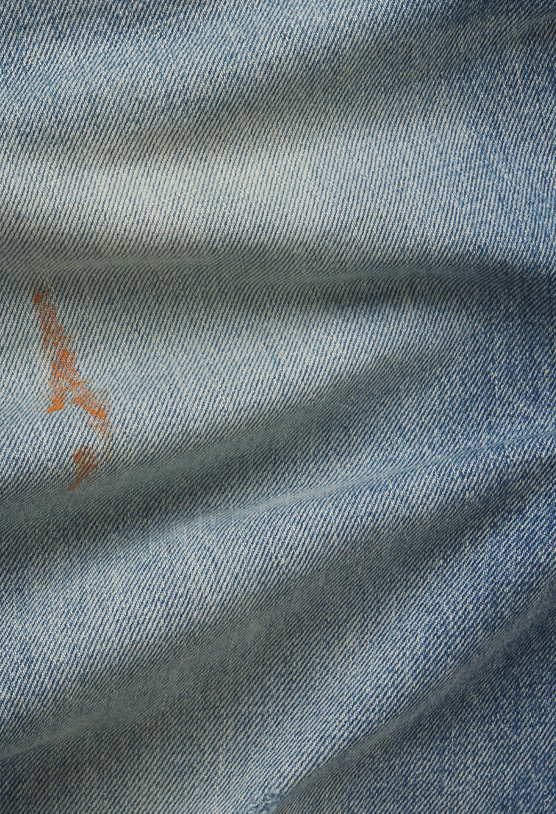 BIG JIM SELVEDGE 9
