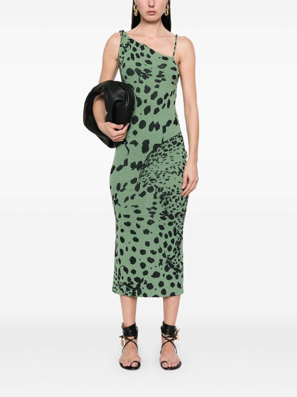 Sigita midi dress - 2