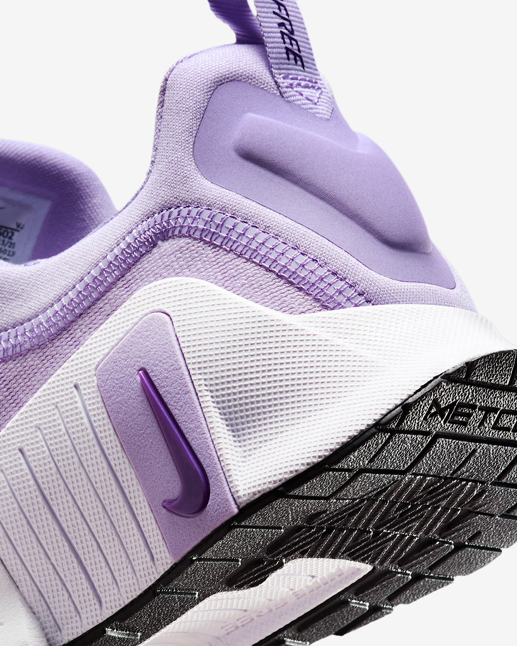 Nike Free Metcon 6 Women's Workout Shoes - 8