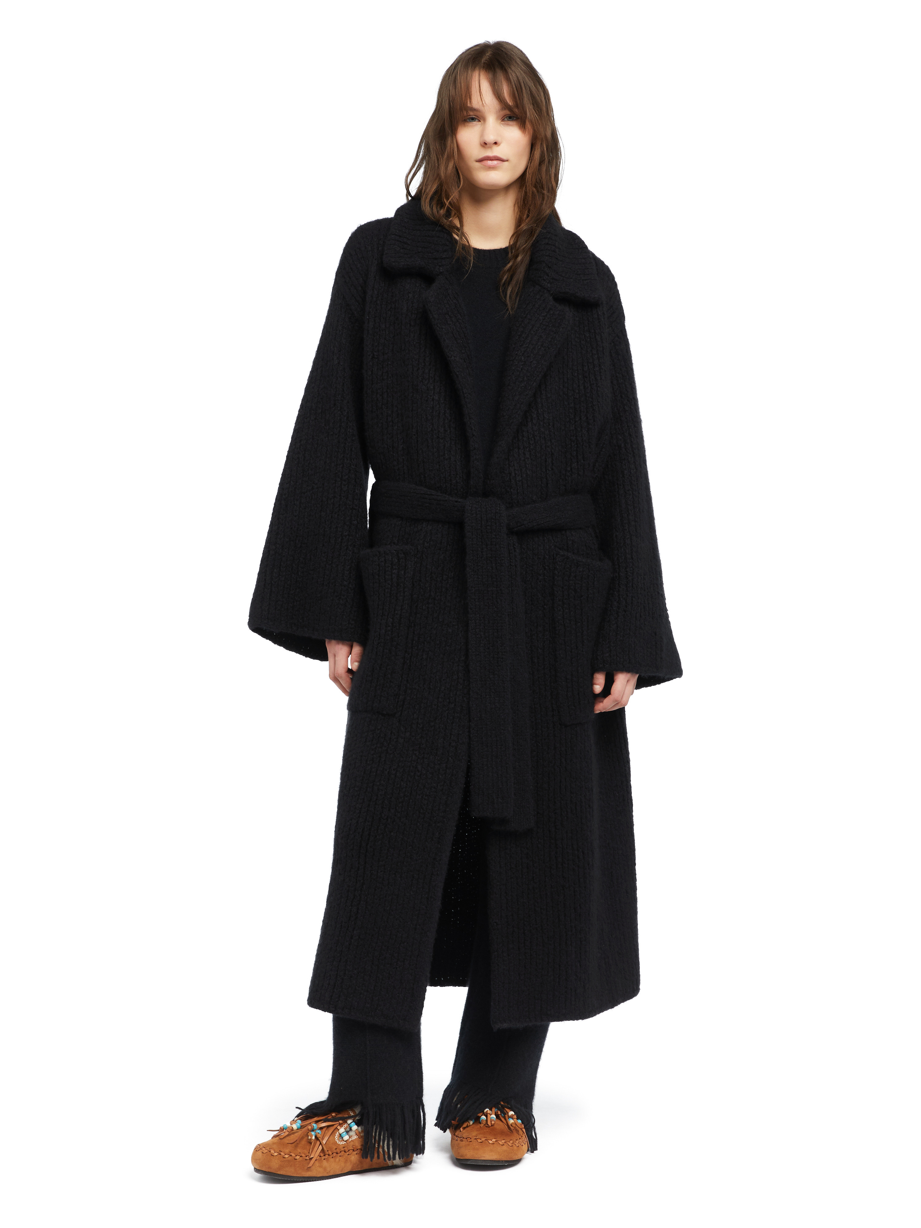 Alanui Finest Coat - 1