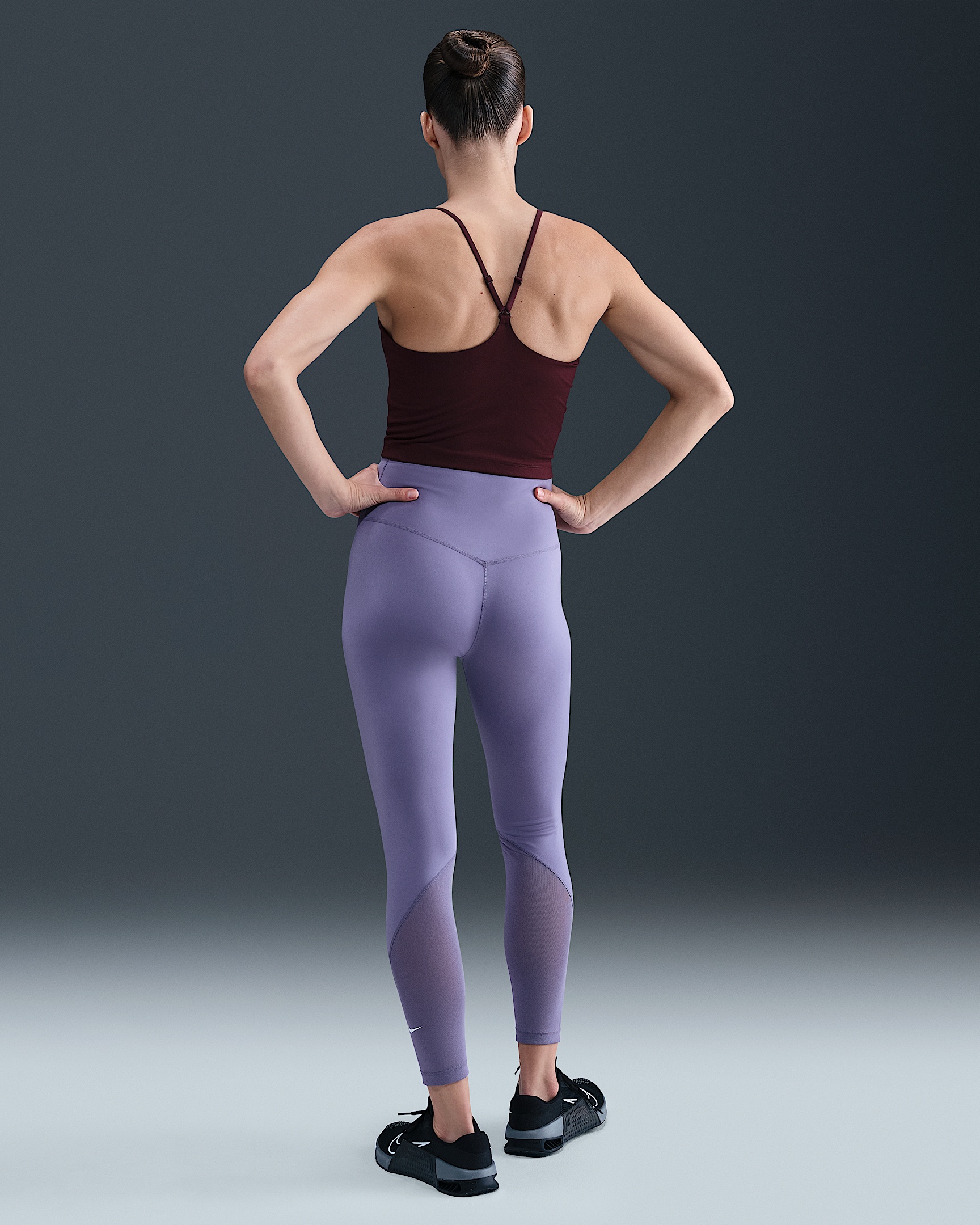 Nike Indy Women's Light-Support Padded Sports Bra Tank - 5