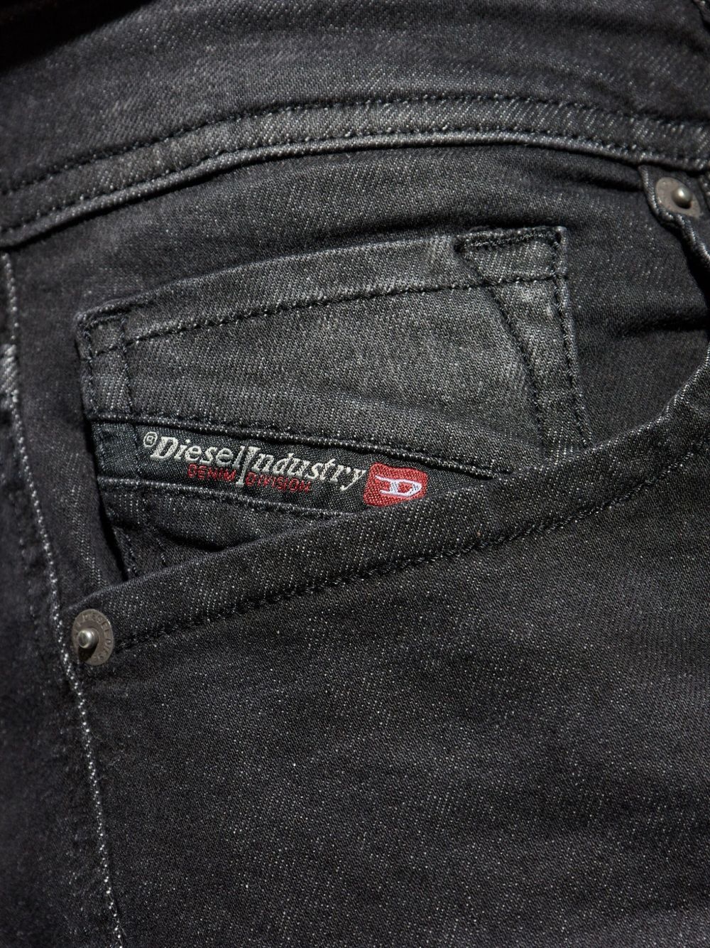 1985 Larkee jeans - 5
