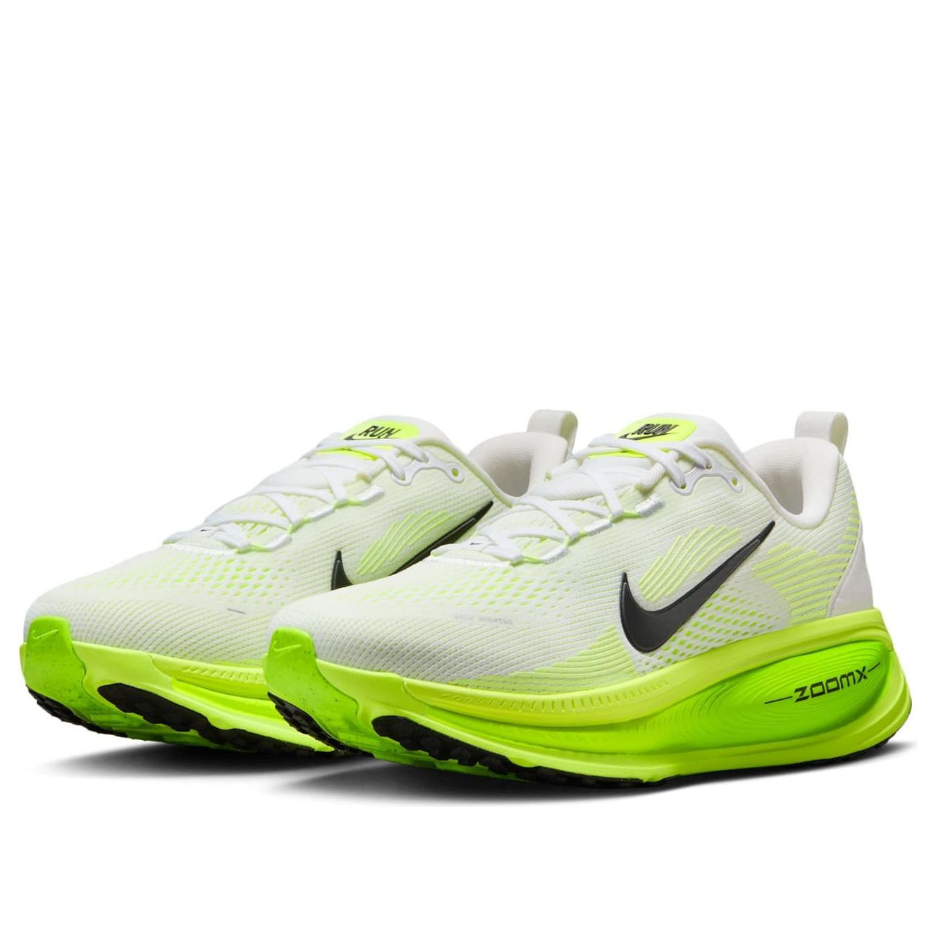 (WMNS) Nike Air Zoom Vomero 18 'Electric Green Volt' HM6804-102 - 3