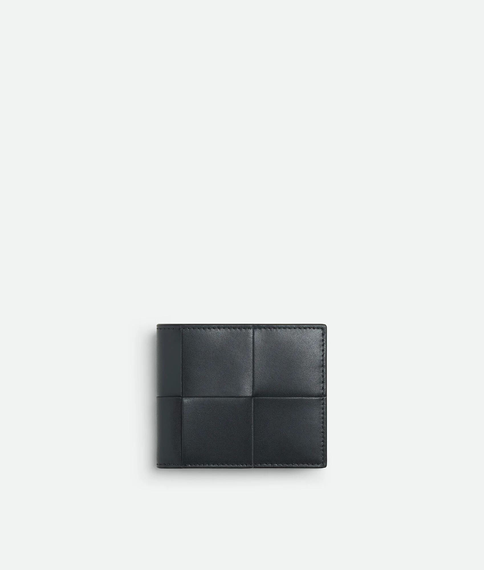 Cassette Bi-Fold Wallet - 1
