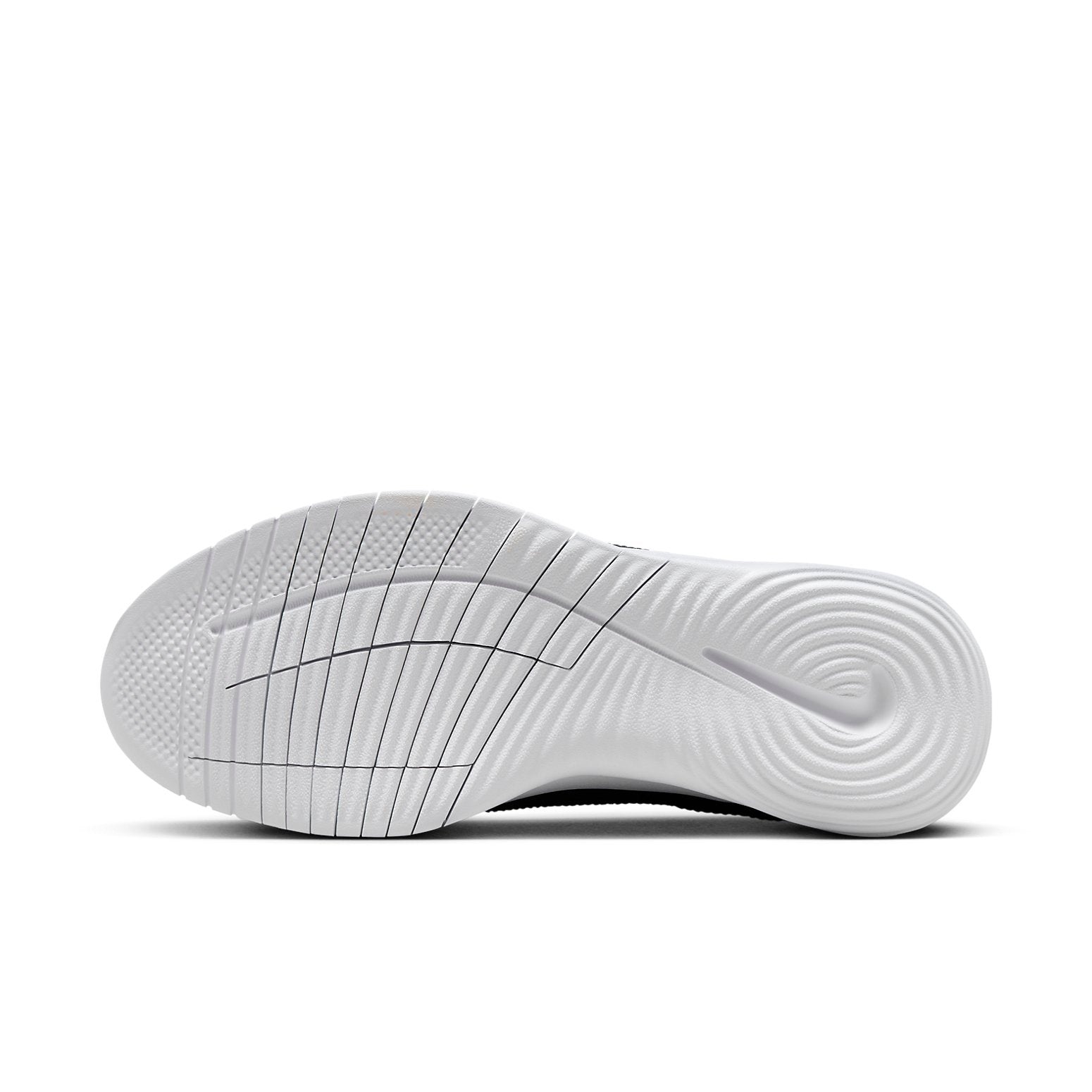 Nike Flex Experience Run 12 'Black White' DV0744-004 - 6