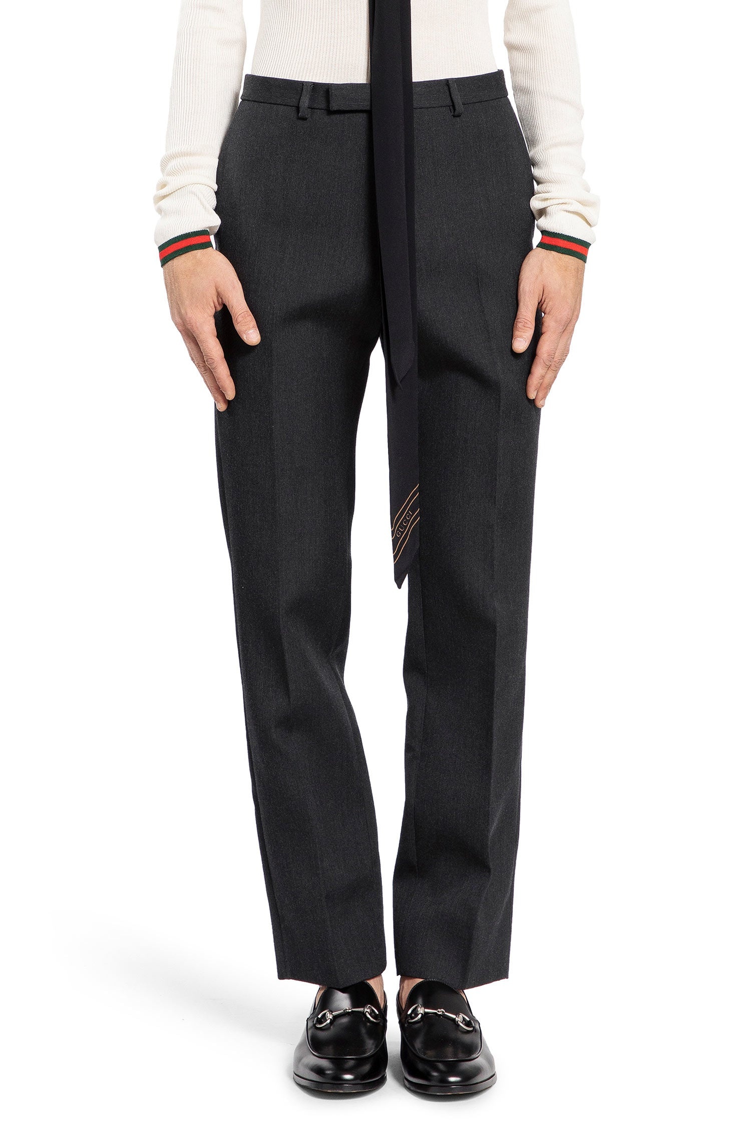 Tailored-Wool-Trousers - 5