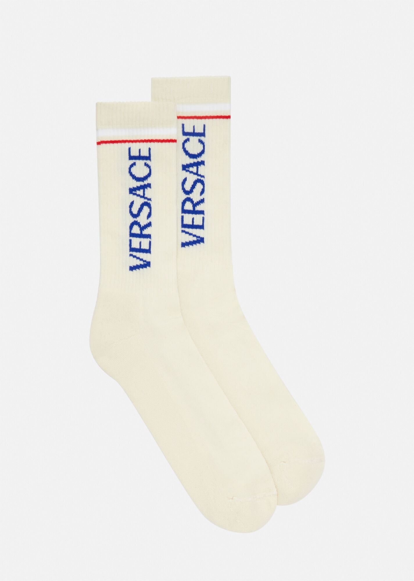 Logo Socks - 1