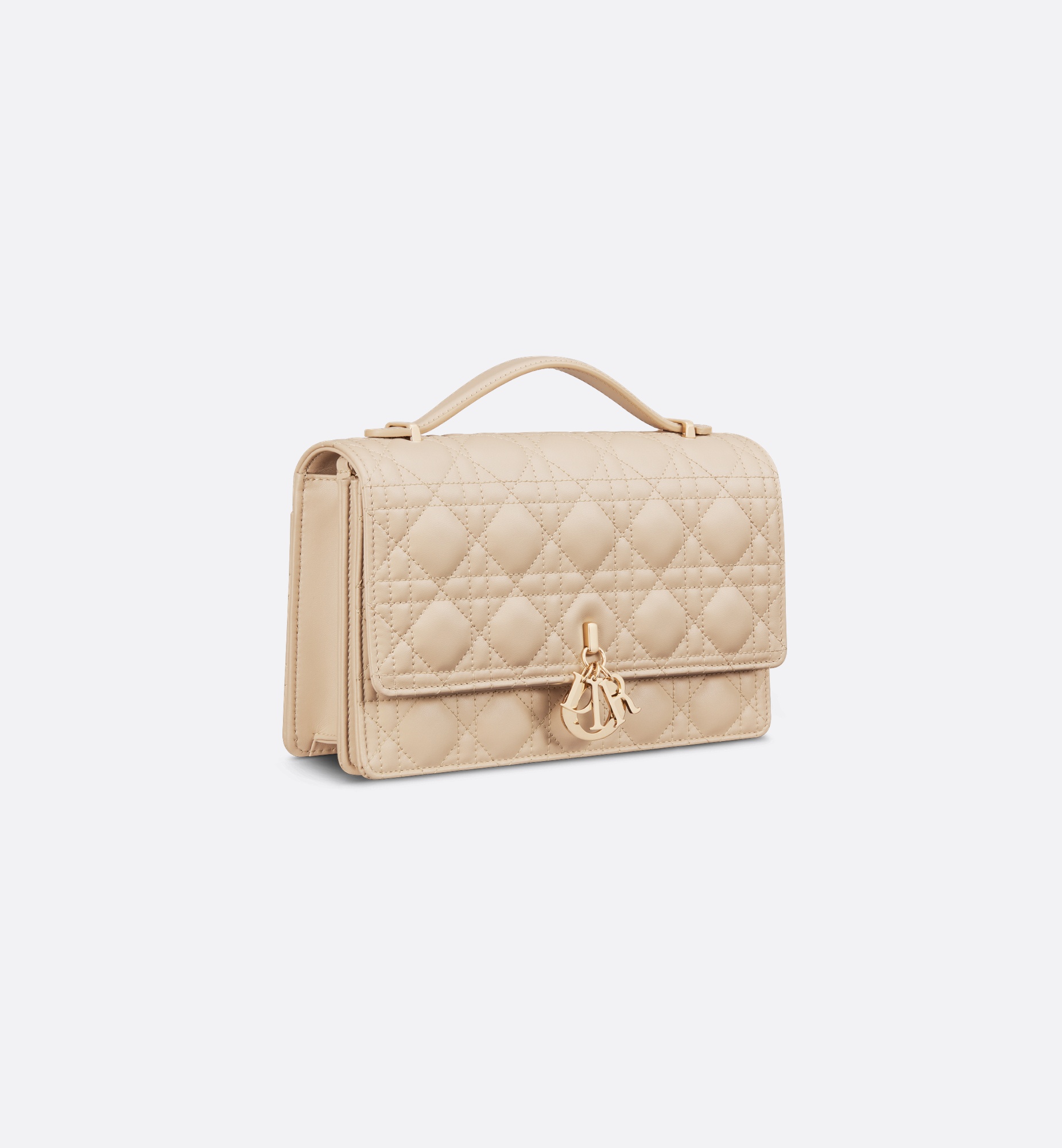 My Dior Top Handle Bag 3