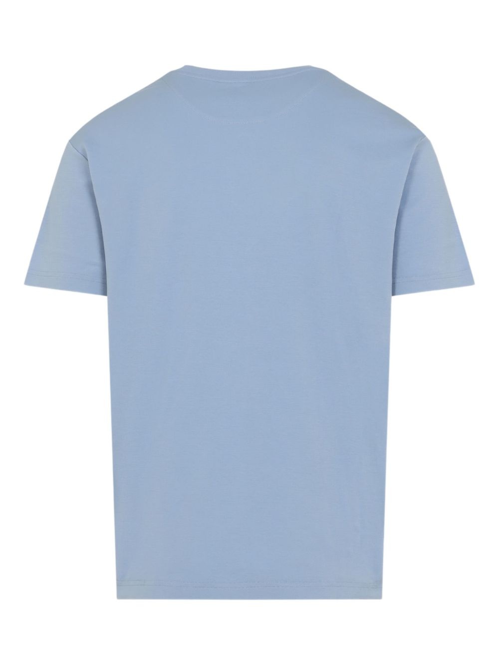 Pegaso-motif T-shirt - 2