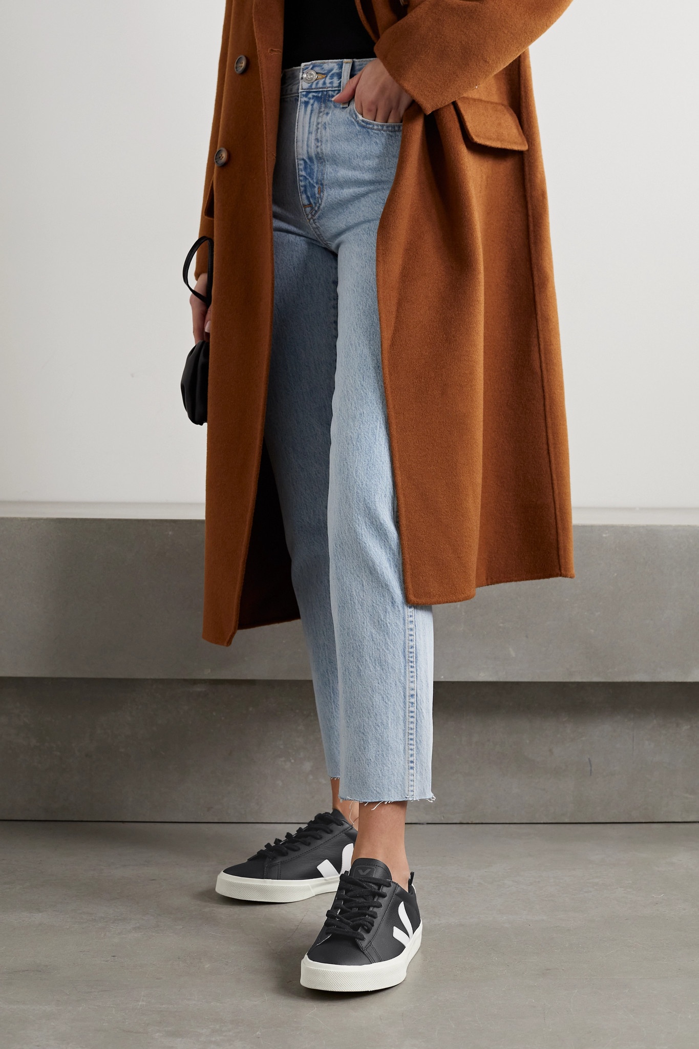 Campo leather sneakers - 2