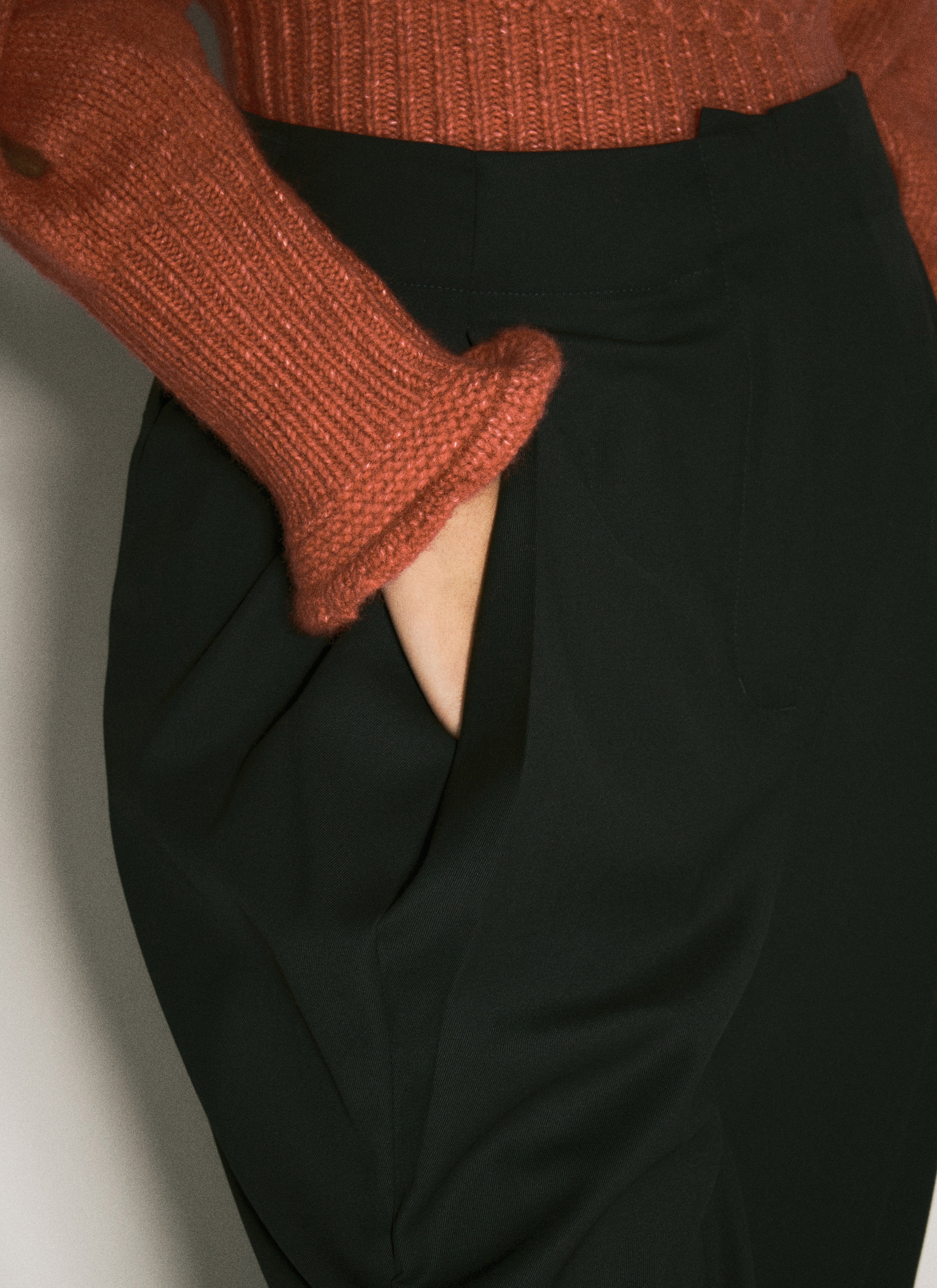 Venari Pants - 3