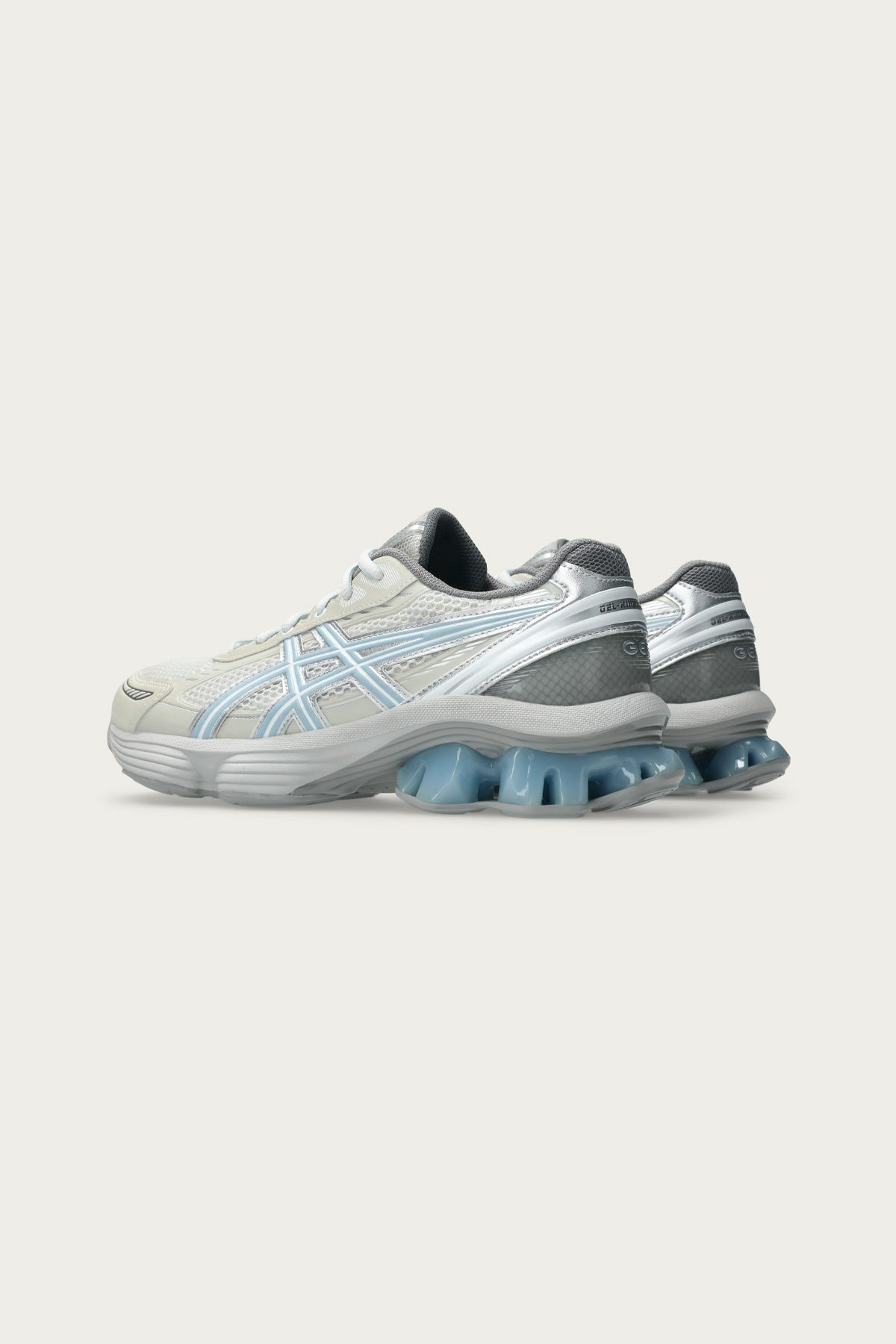 Gel-Kinetic Fluent - Cream/Soft Sky - 5