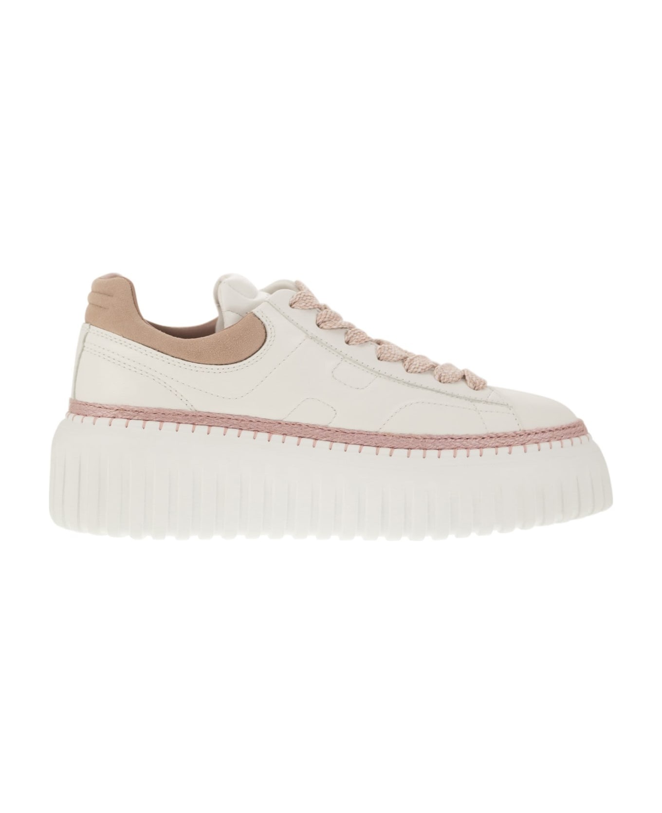 H-stripes - Sneakers - 1