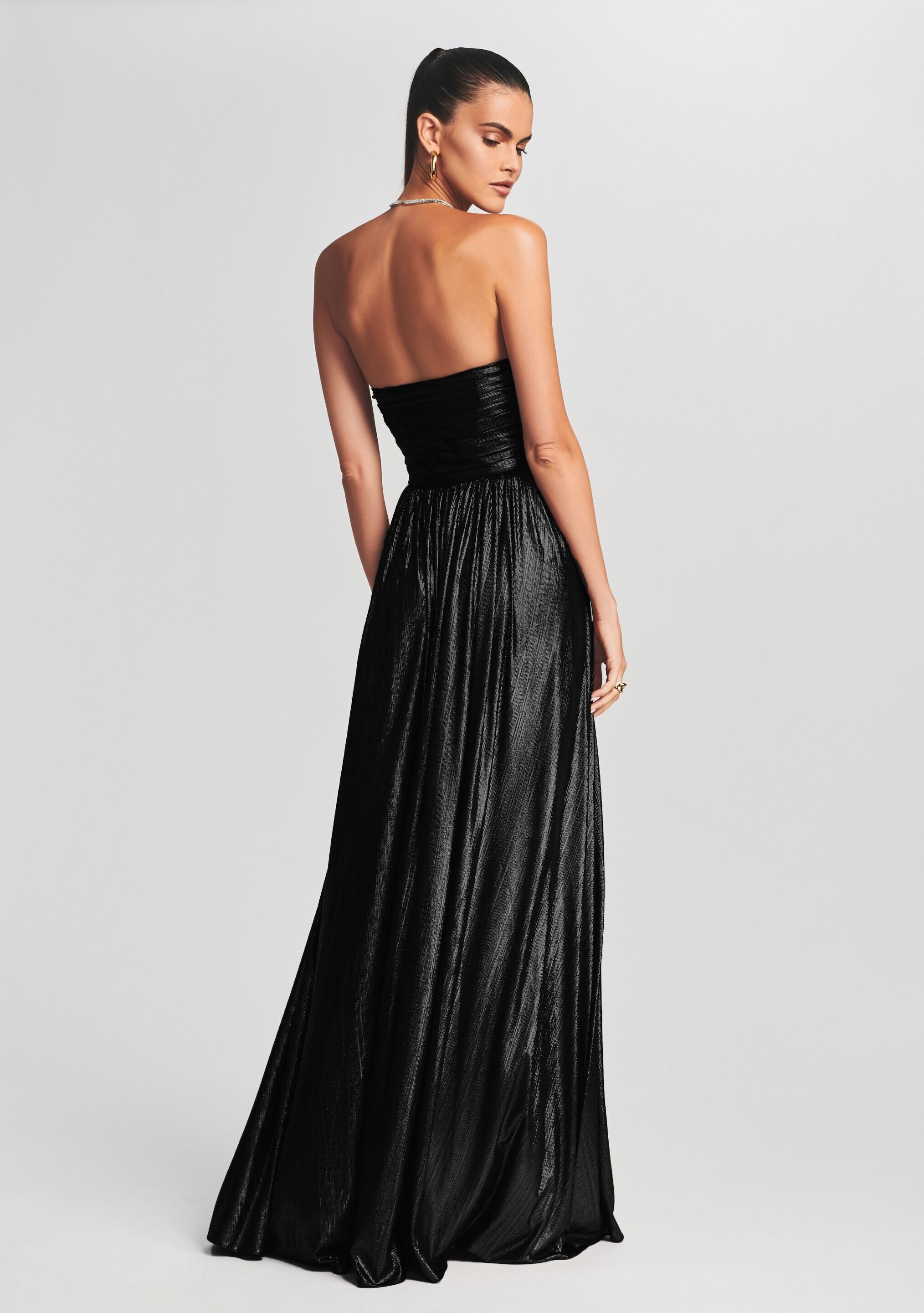 WALDORF DRESS - 3