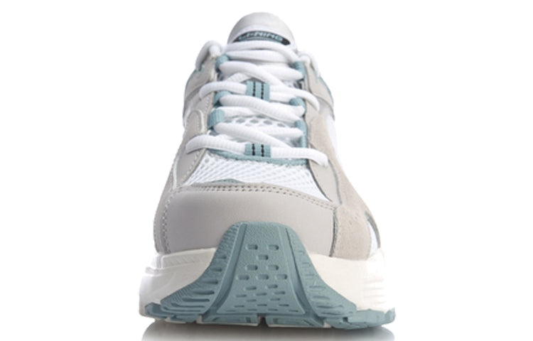 (WMNS) Li-Ning Pentium 92 'Light Grey Green' AGCQ062-3 - 4