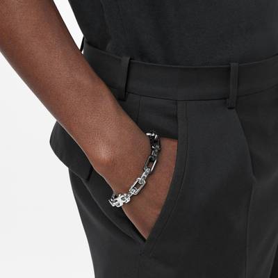 Louis Vuitton Monogram Chain Bracelet outlook