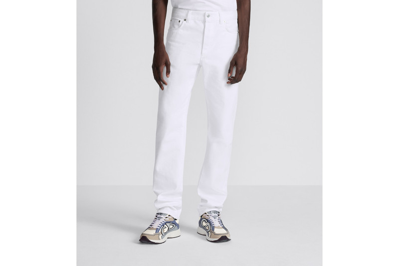 Long Regular Jeans 4