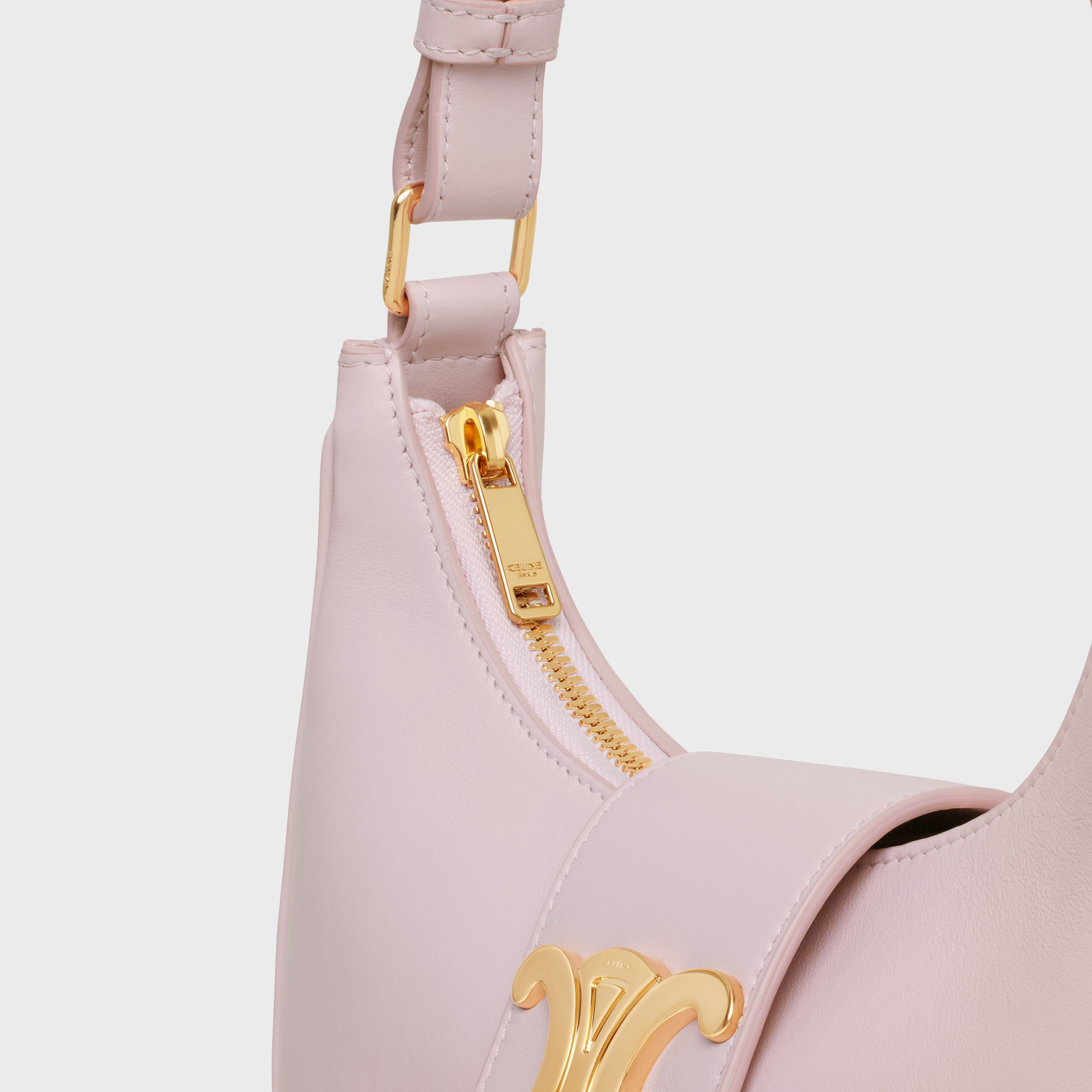 【CELINE】 Medium Ava Bag パステルピンク 24816802_54736098_322.jpg