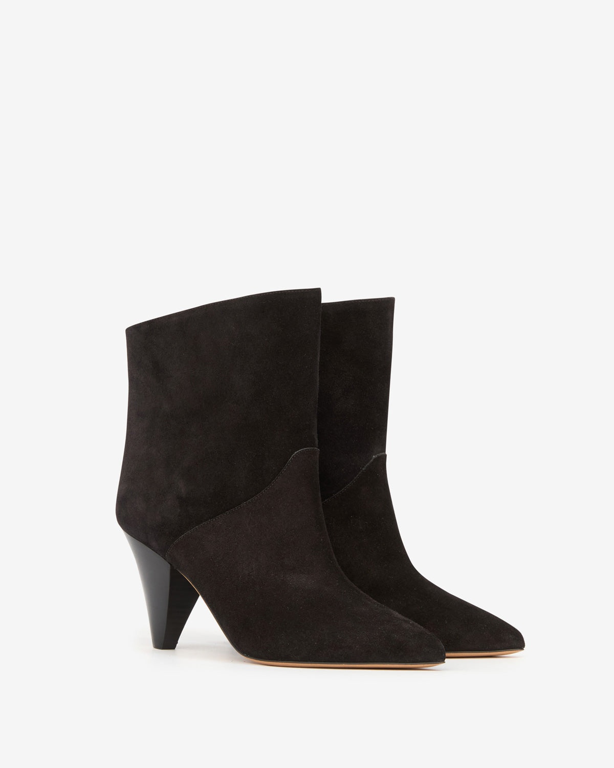 LOLINE BOOTS - 3
