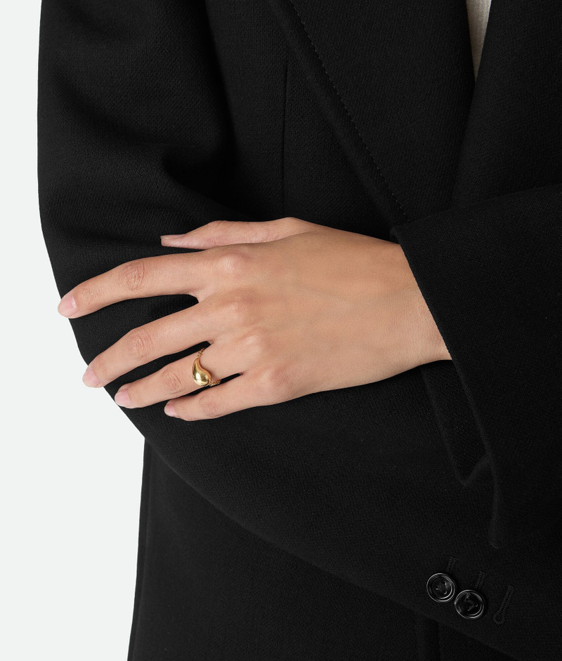 Bottega Veneta Drop Ring outlook