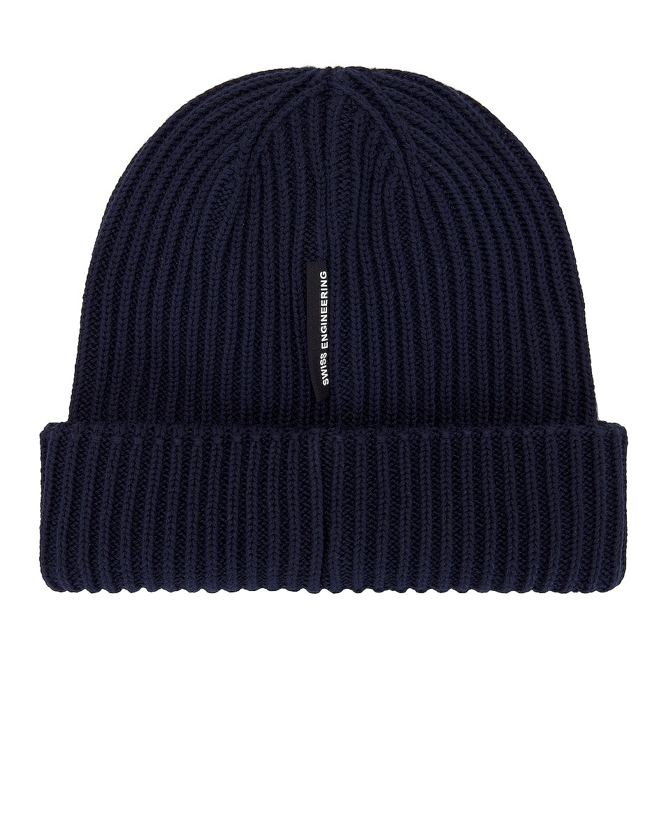 Studio Beanie - 1