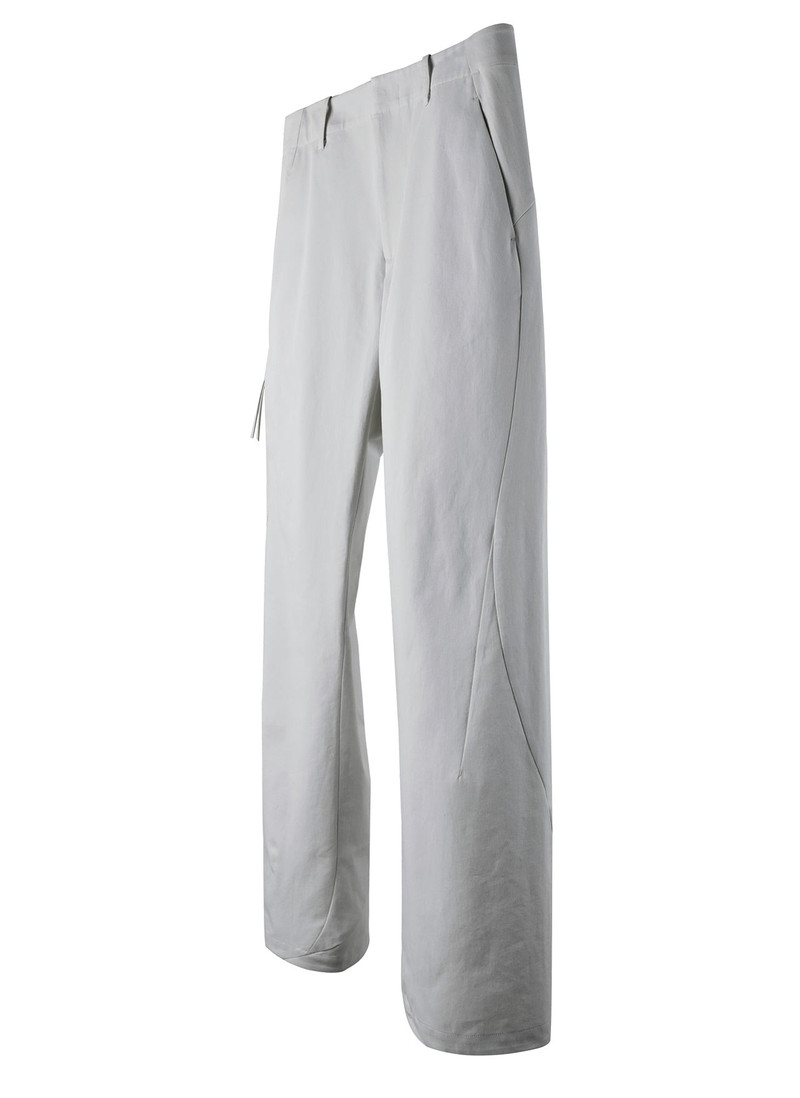8.0 TROUSERS RIGHT (LIGHT GREY) 3