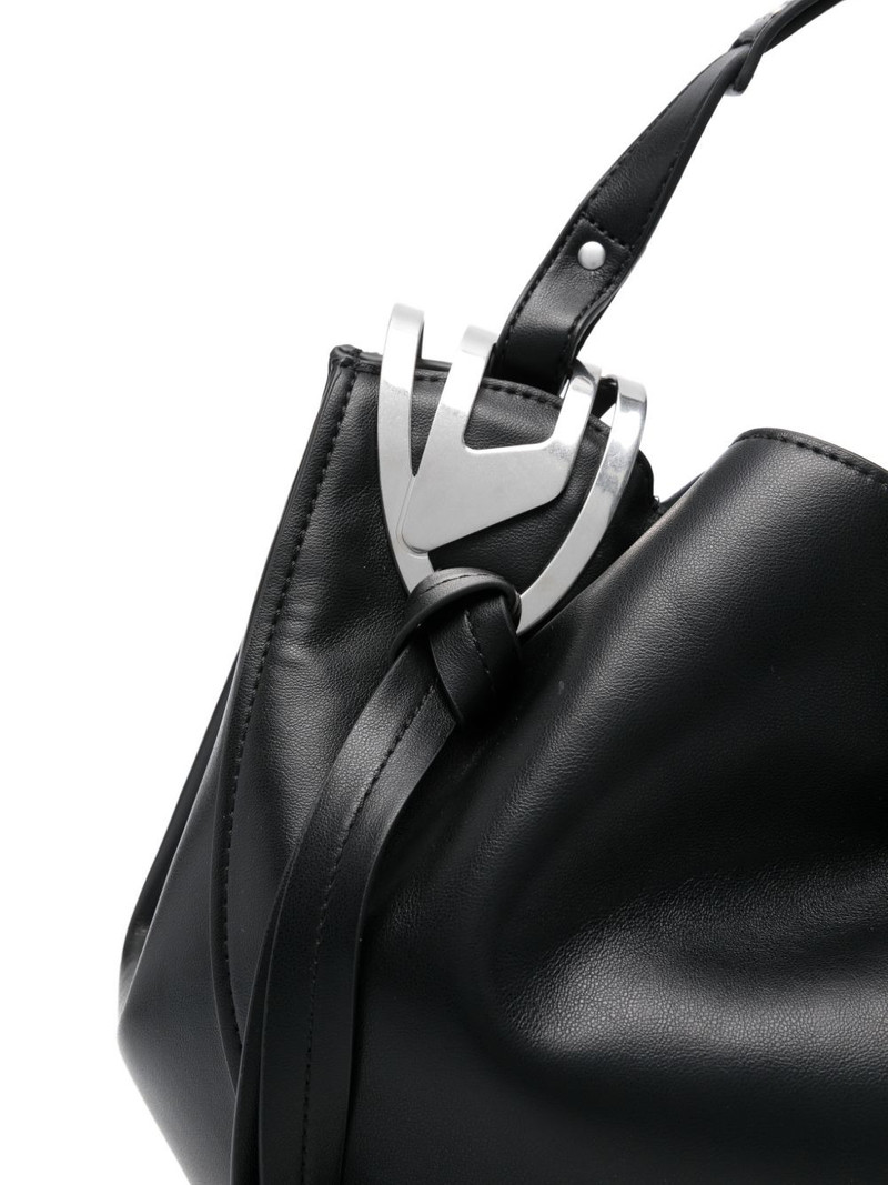 Knot-D shoulder bag 4