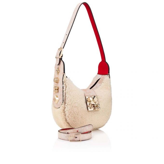Carasky Mini CRAIE/CRAIE/GOLD - 5