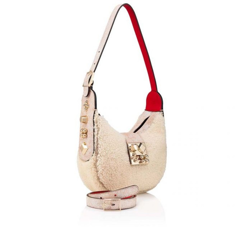 Carasky Mini CRAIE/CRAIE/GOLD 5