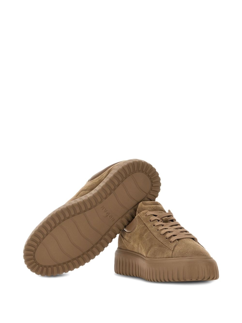 H-Stripes sneakers - 4