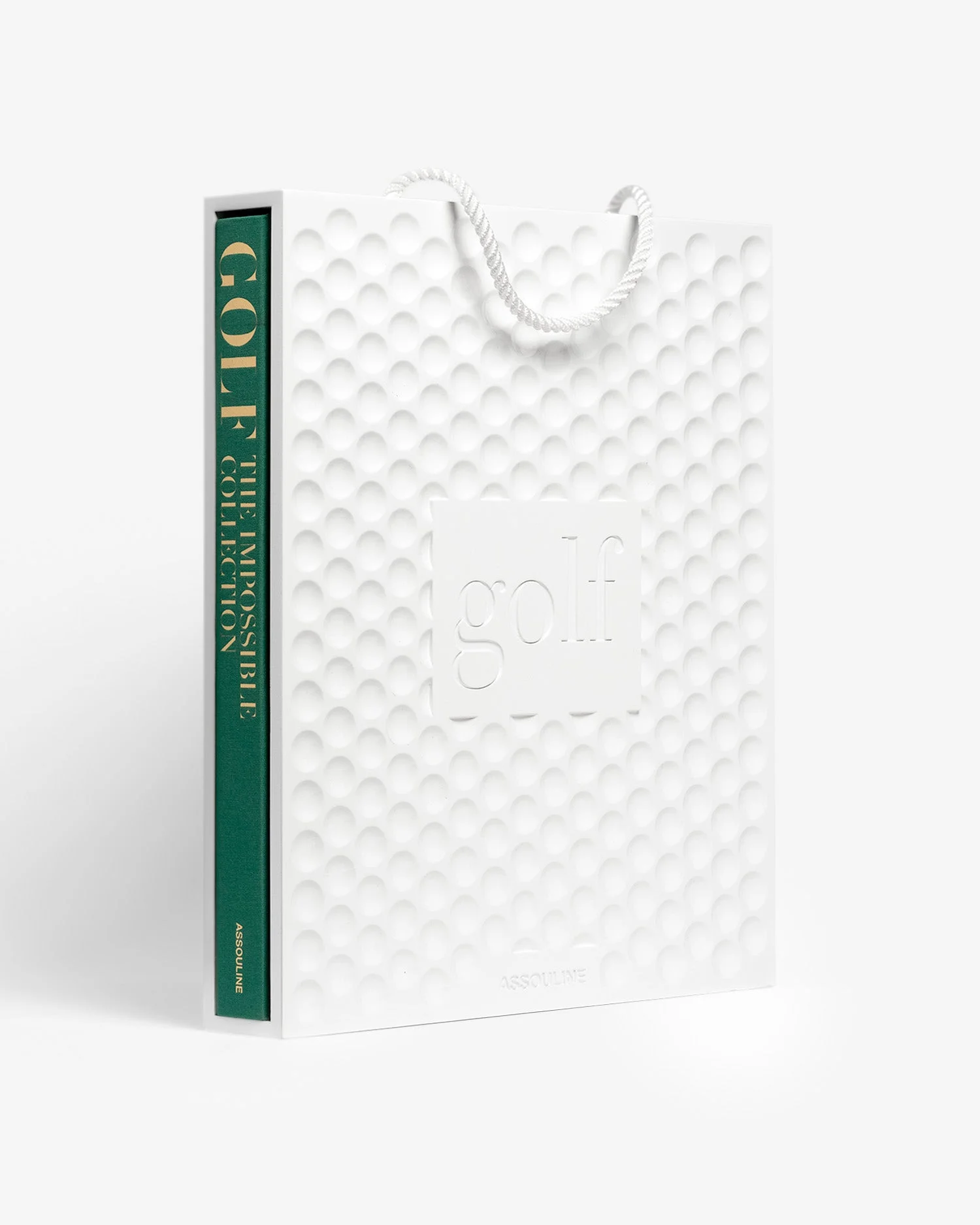 Golf: The Impossible Collection - 1