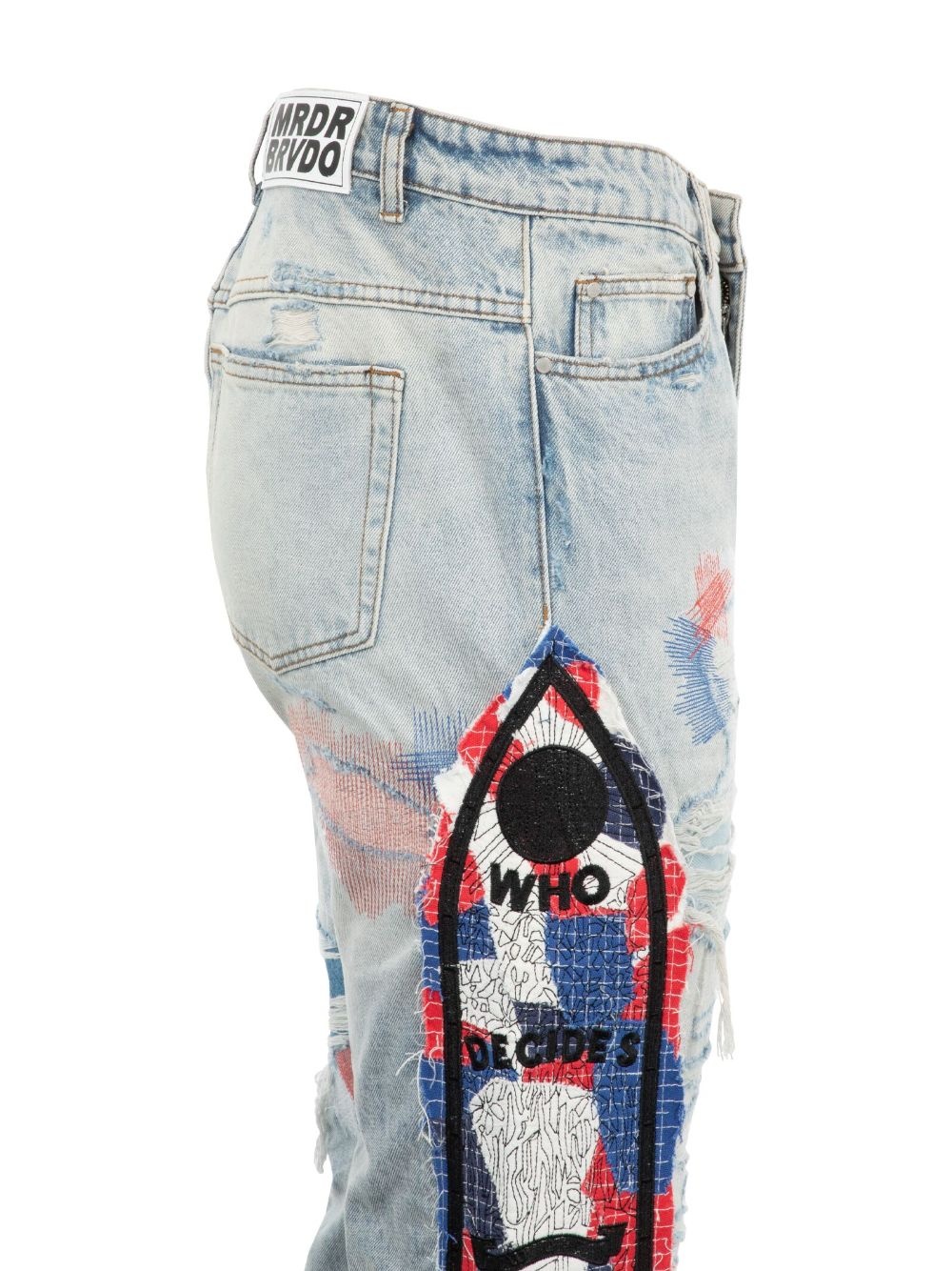 Glory jeans - 3
