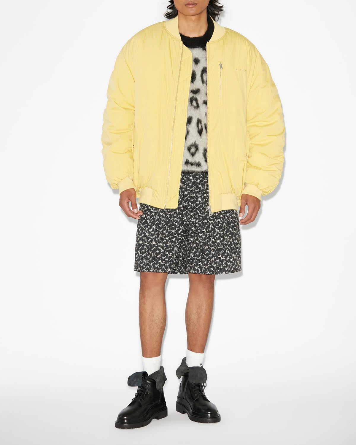 BAKYA JACKET - 2