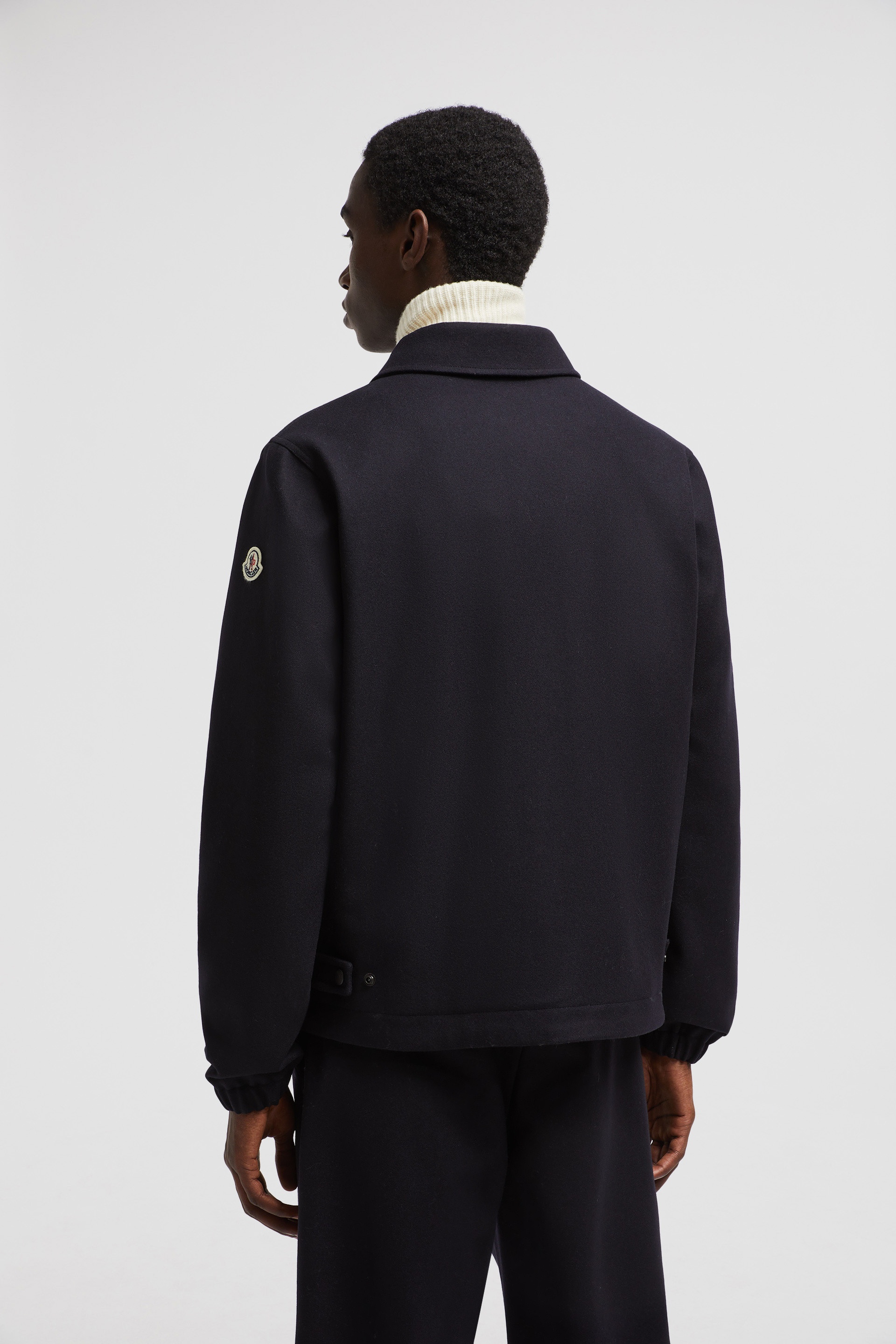 Fredarola Shacket - 5
