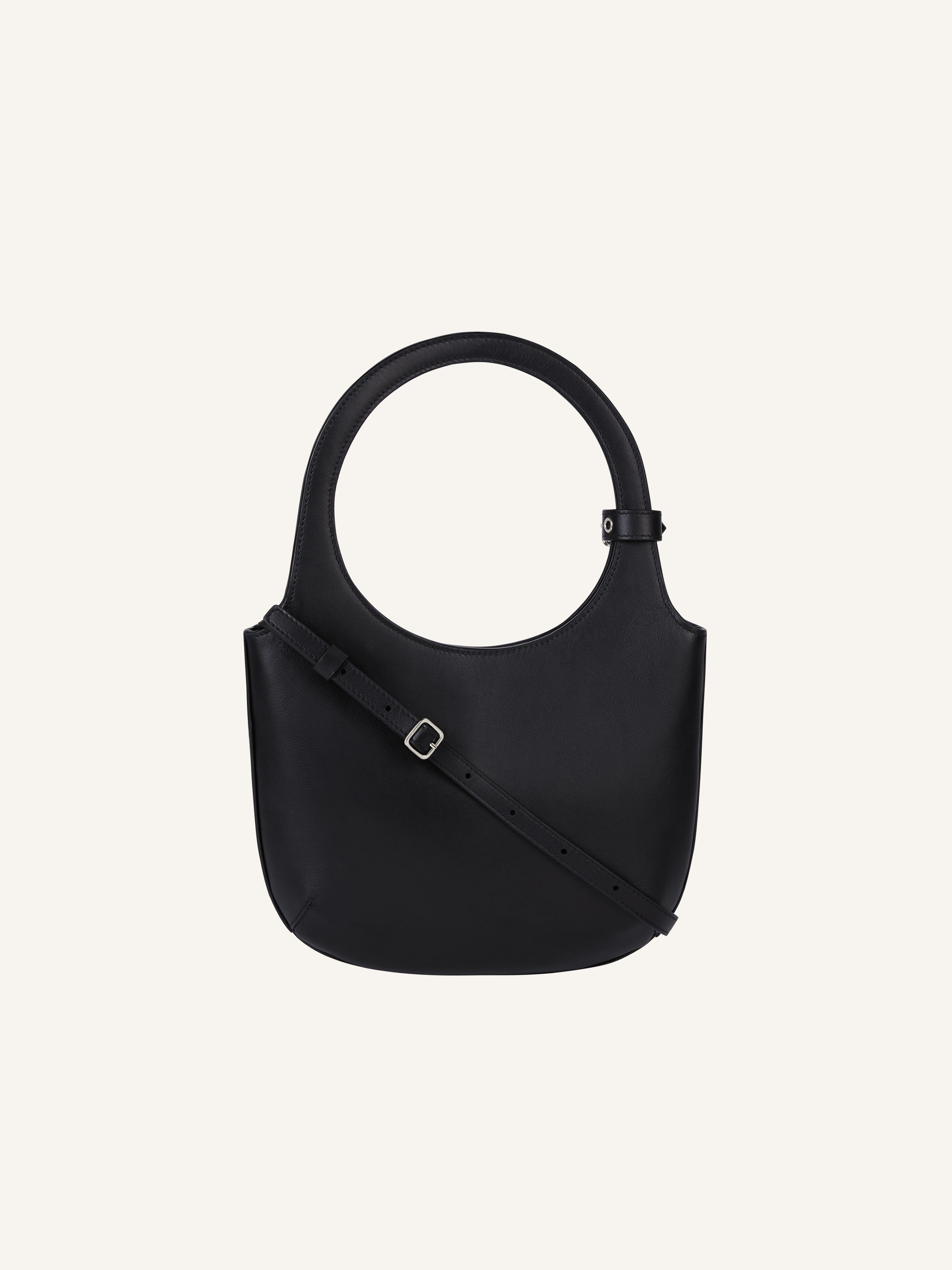 HOLY LEATHER BAG - 3