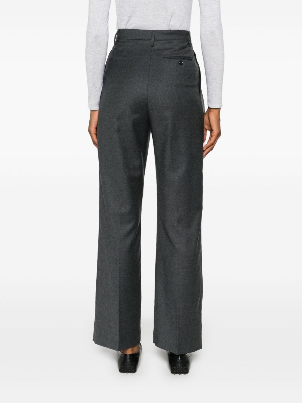 Tom Flan trousers - 4