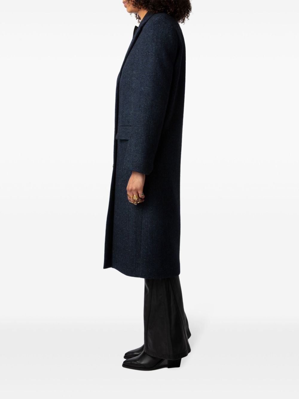 Mio coat - 3