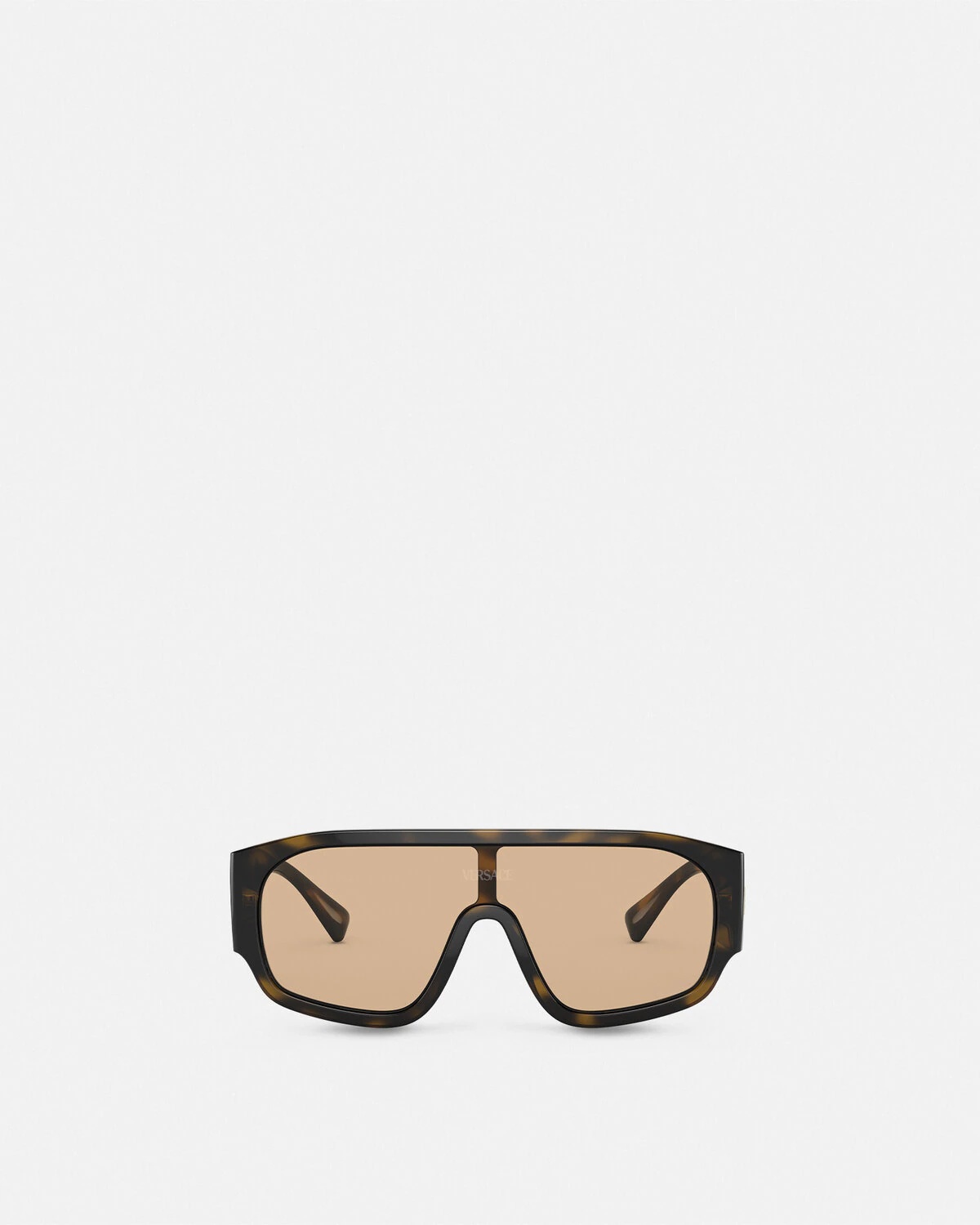 Logo Shield Sunglasses - 2