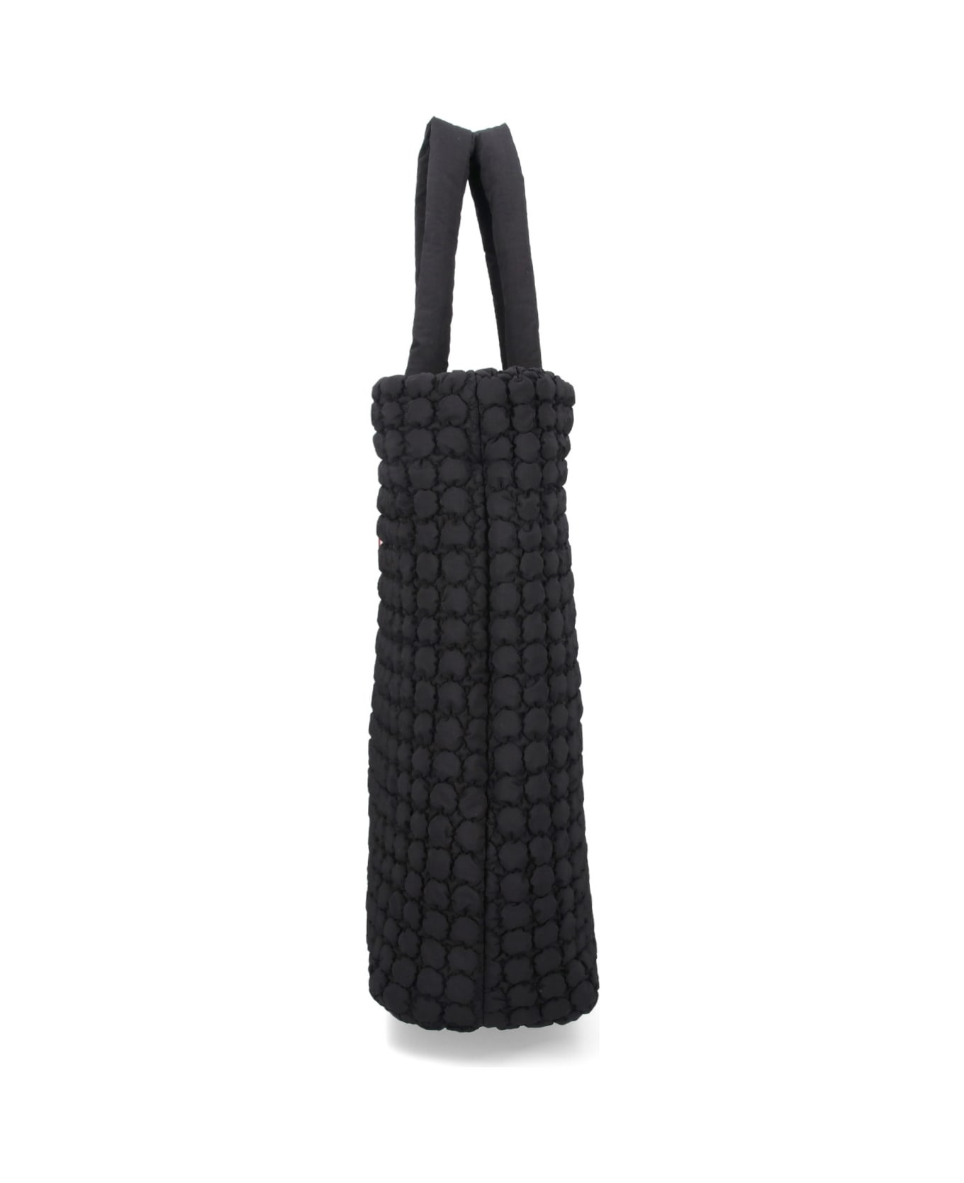 'puff' Tote Bag - 5