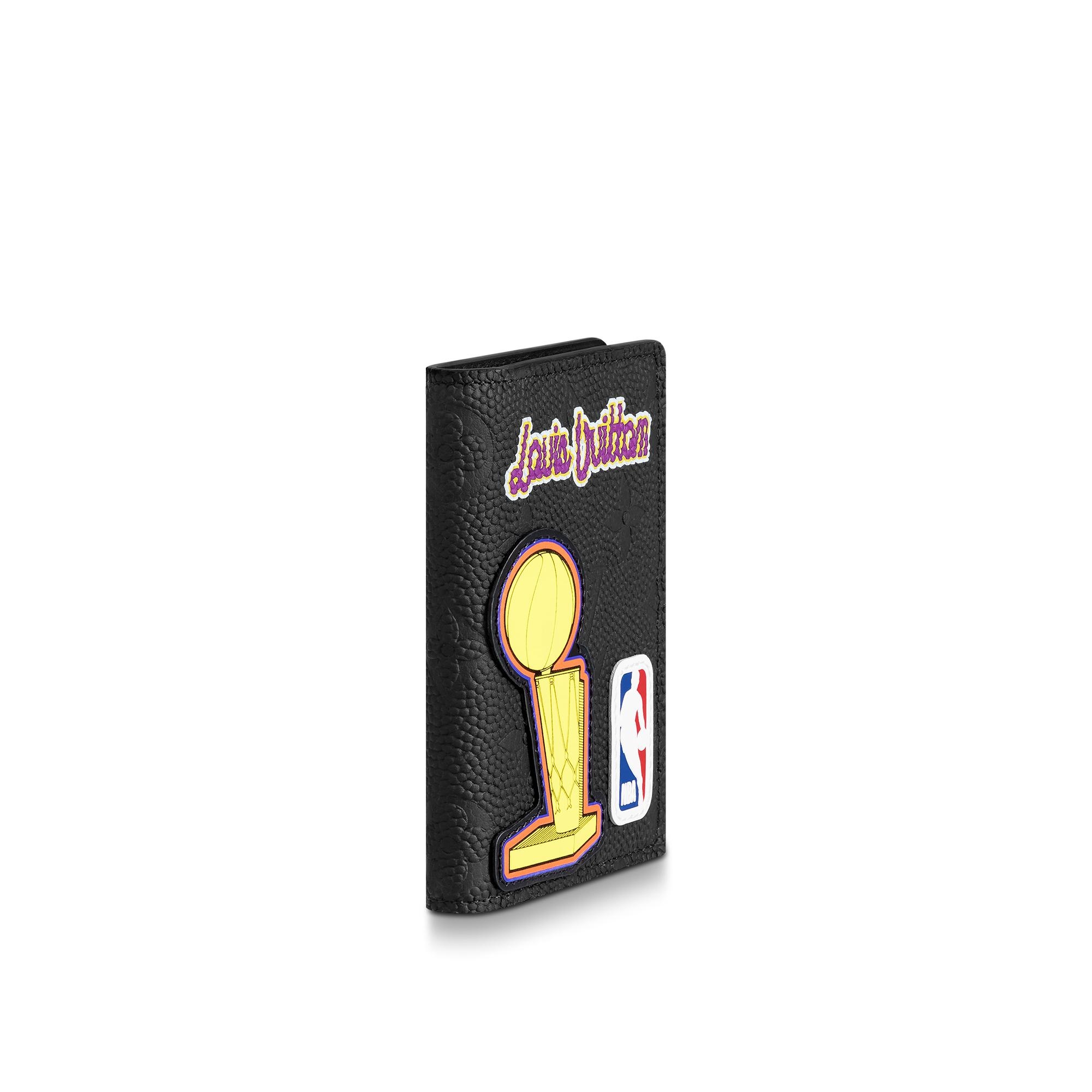 LVxNBA Pocket Organizer - 3