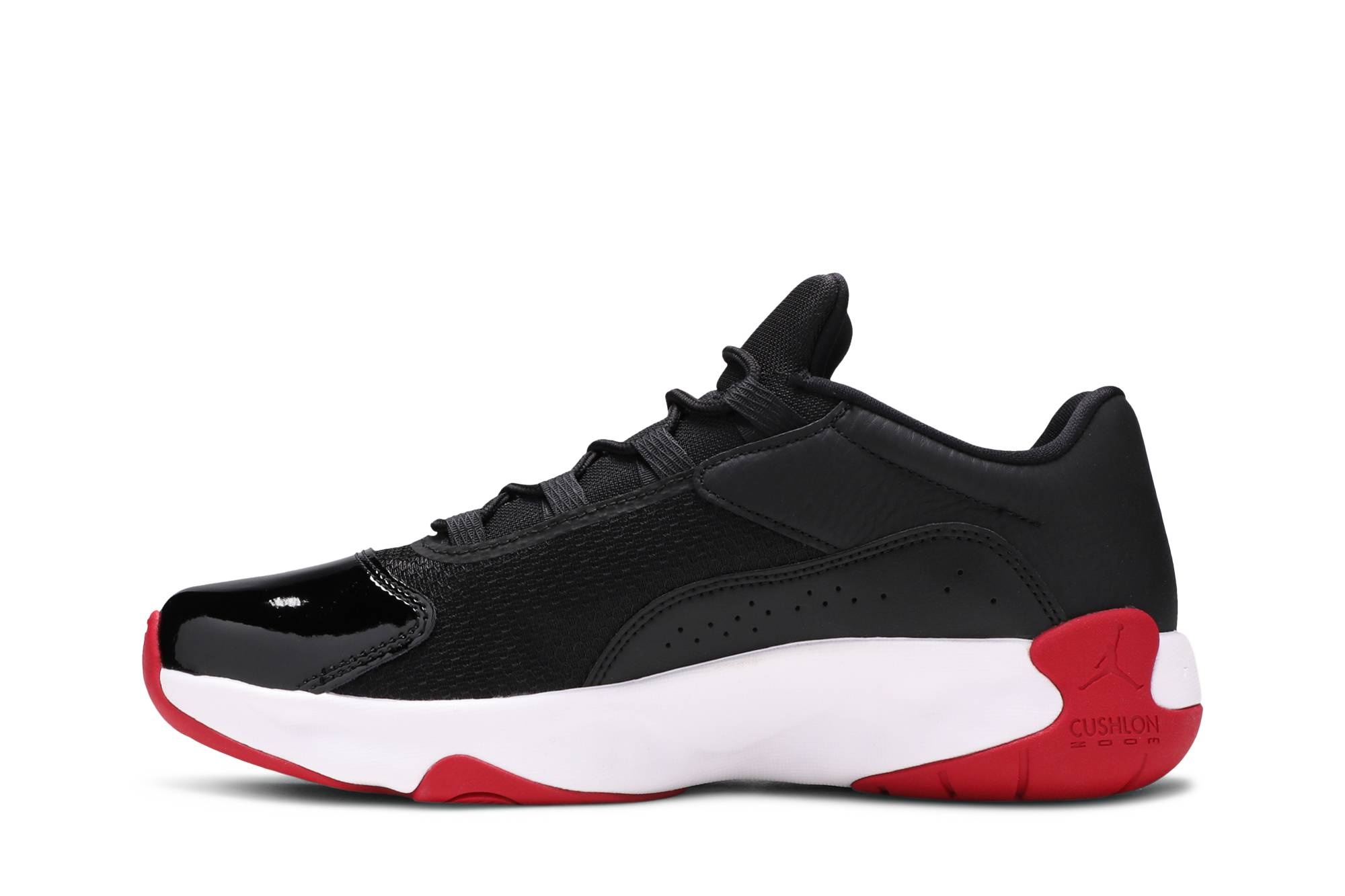Air Jordan 11 CMFT Low 'Bred' - 3