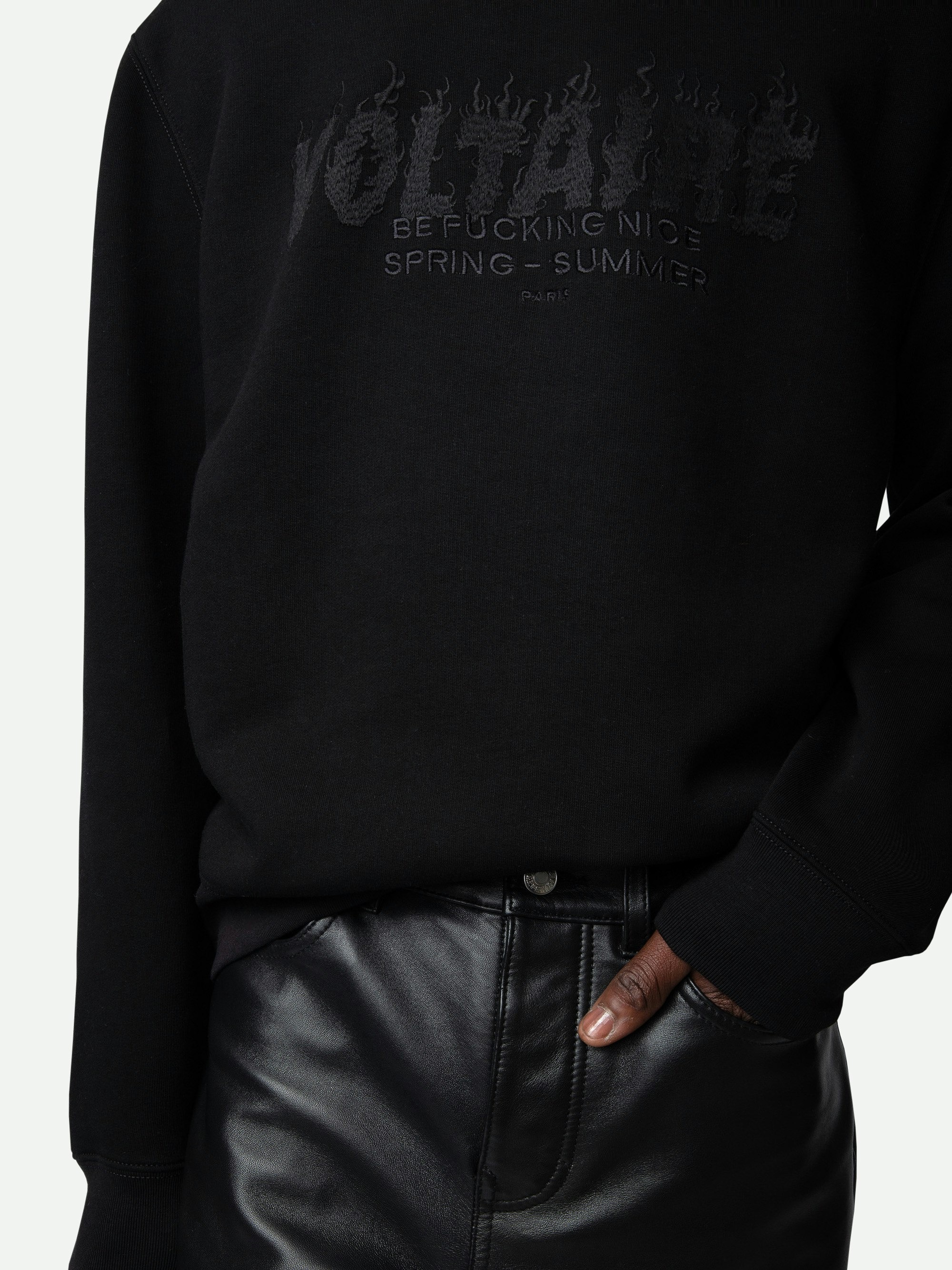 Simba Sweatshirt - 5