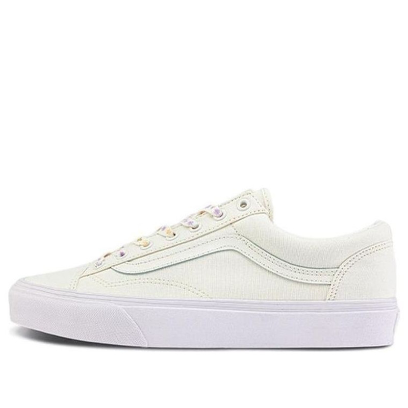 Vans Style 36 Classics 'White' VN0A54F6CEK - 1