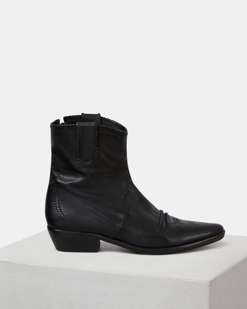 DENRYO boots - 2
